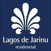 Logo Lagos de Jarinu