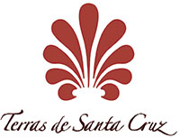 Logo Terras de Santa Cruz